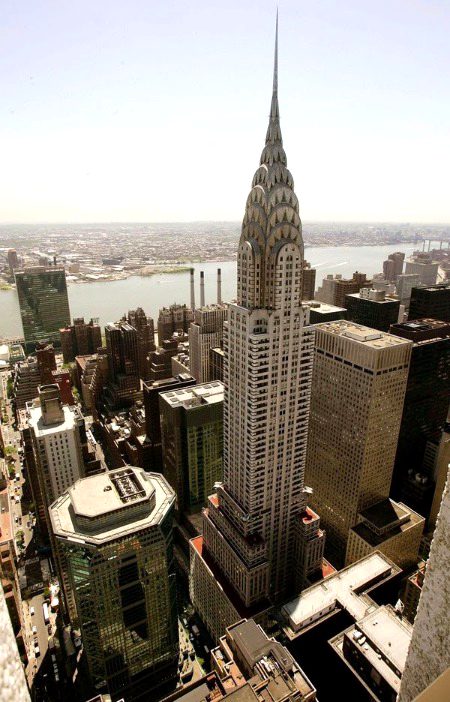 Beautiful Structures image
