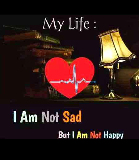 Sad Poetry image
