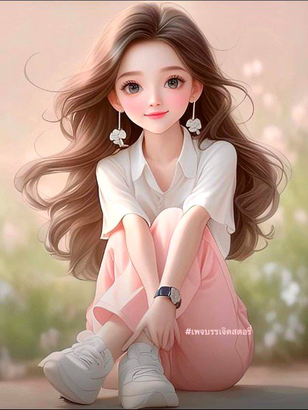 Digital Art image
