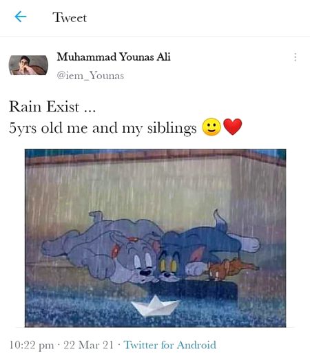 Memes & Satire image