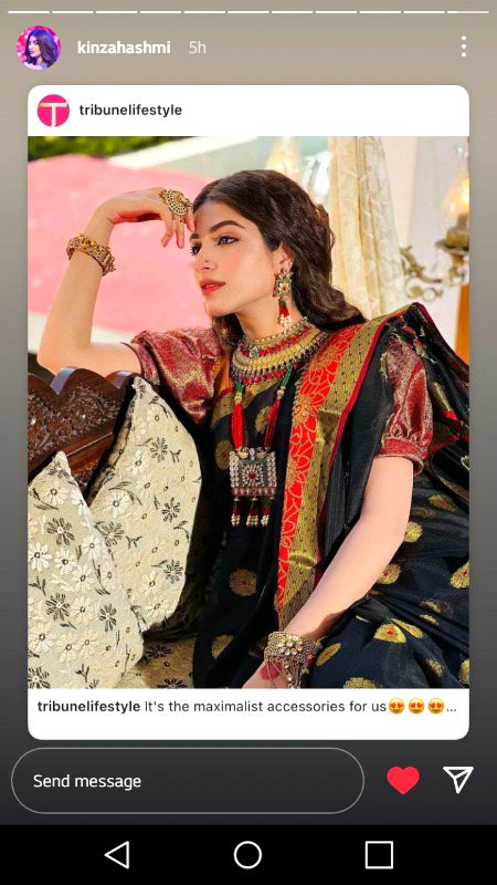 Pakistani Celebs image