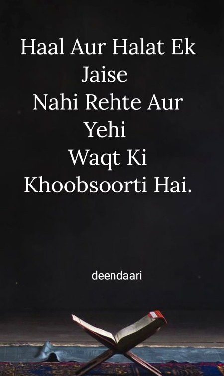 Social media post