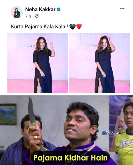 Memes & Satire image