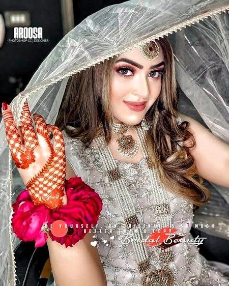 Mehndi Design image