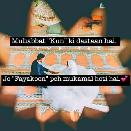 Social media post