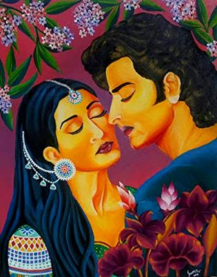 Paintings image