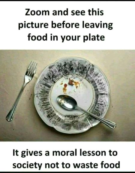 Social media post