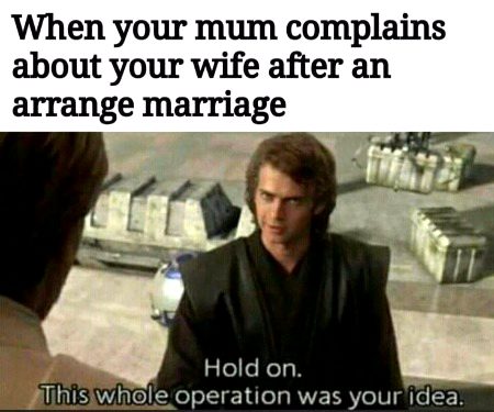 Memes & Satire image