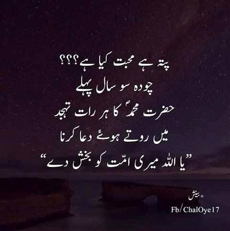 Islamic Quotes image