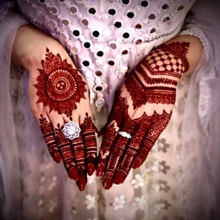 Mehndi Design image