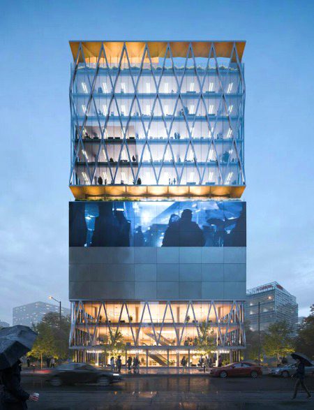 Beautiful Structures image
