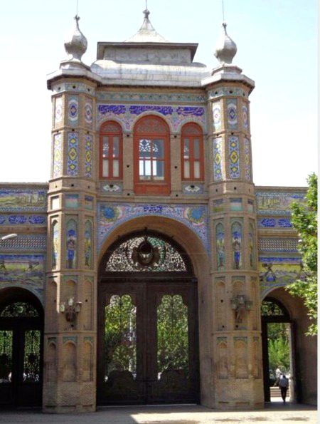 Beautiful Structures image