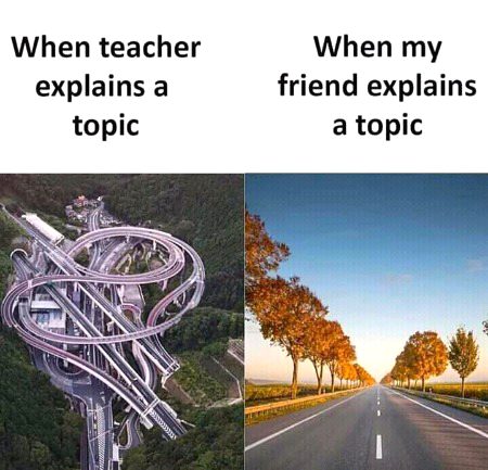 Social media post
