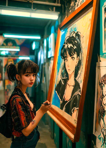 Beautiful People image