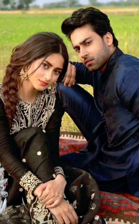 Pakistani Celebs image