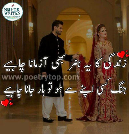 Romantic Poetry image