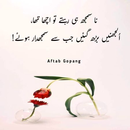 Sad Poetry image