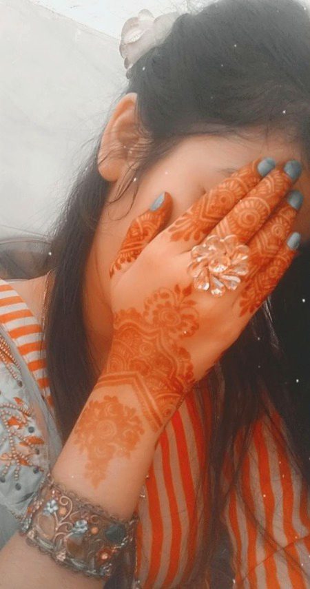 Mehndi Design image