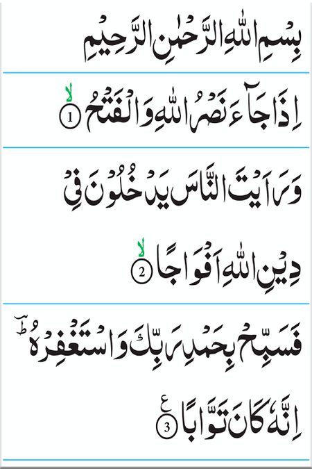 Islamic Quotes image