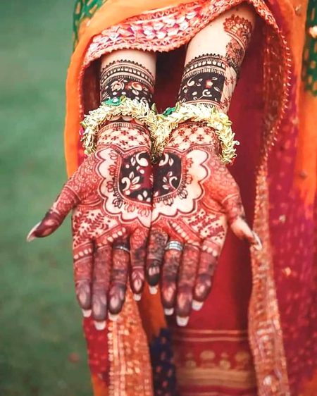Mehndi Design image