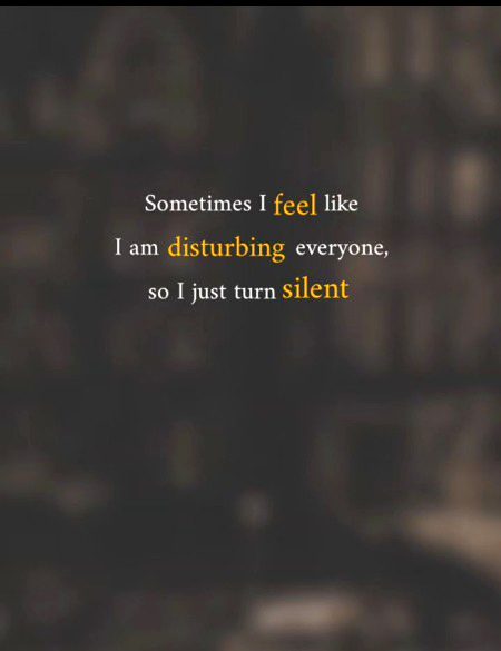 Sad Poetry image
