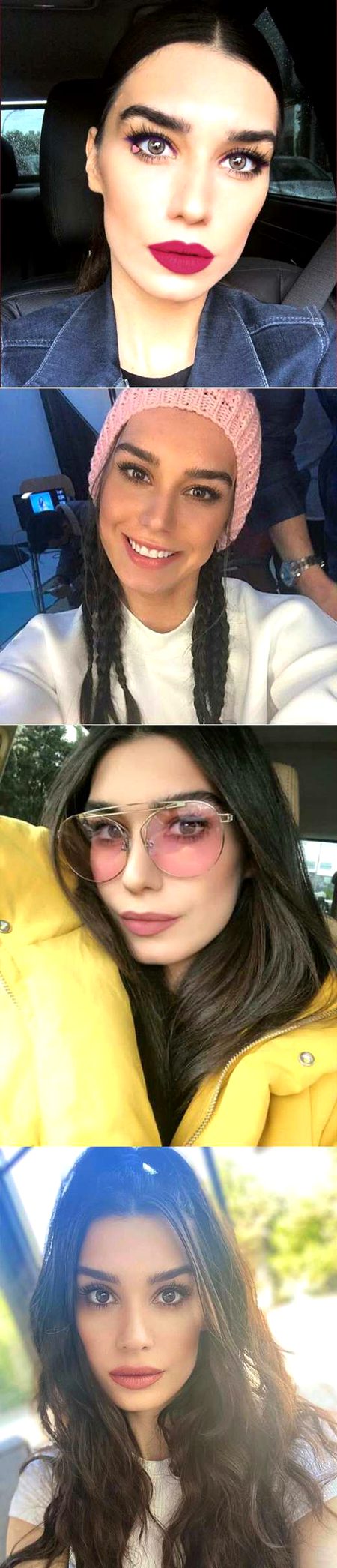 Turkish Celebs image