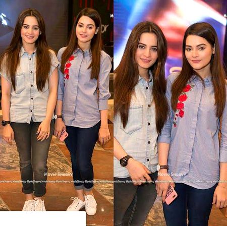 Pakistani Celebs image