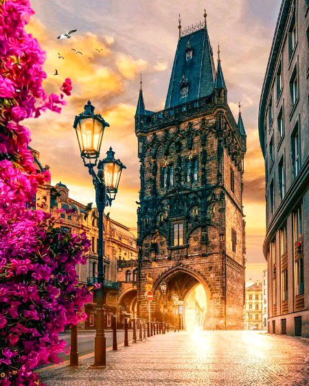 Beautiful Structures image