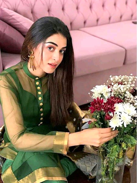 Pakistani Celebs image