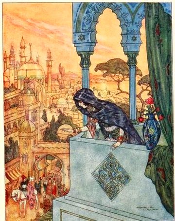 Paintings image
