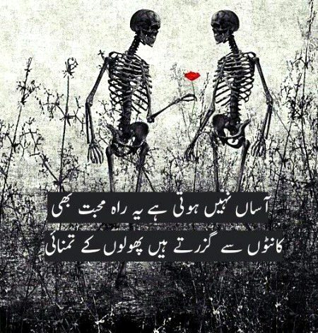 Romantic Poetry image