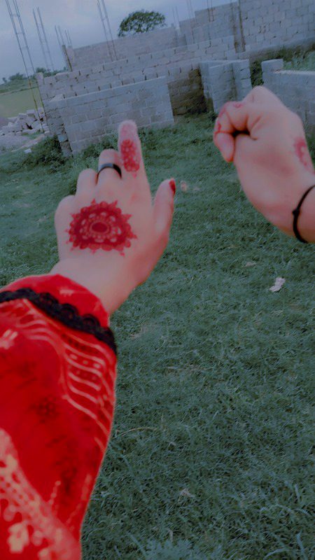 Social media post