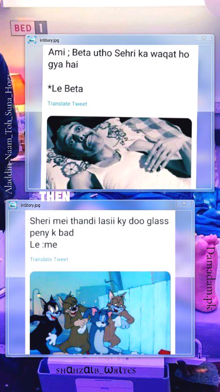 Memes & Satire image