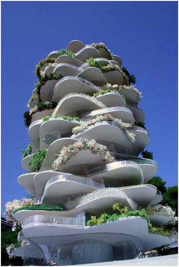 Beautiful Structures image