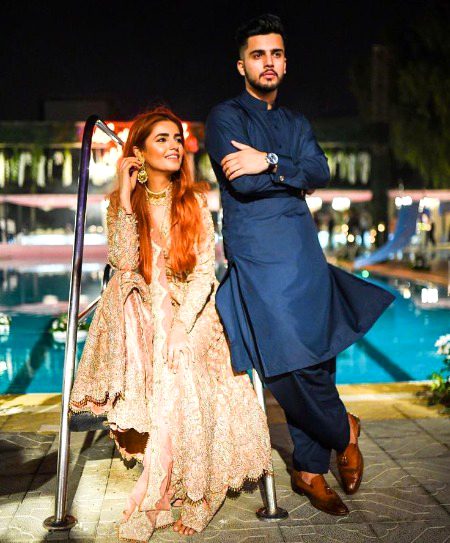 Pakistani Celebs image