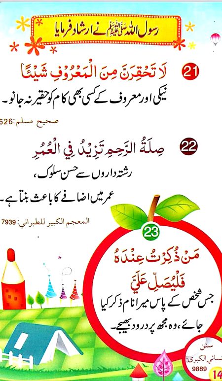 Islamic Quotes image