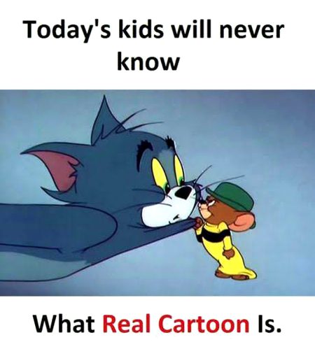Social media post