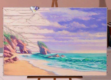 Paintings image