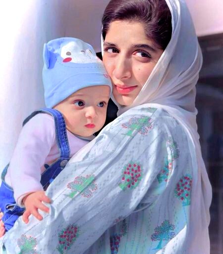 Pakistani Celebs image