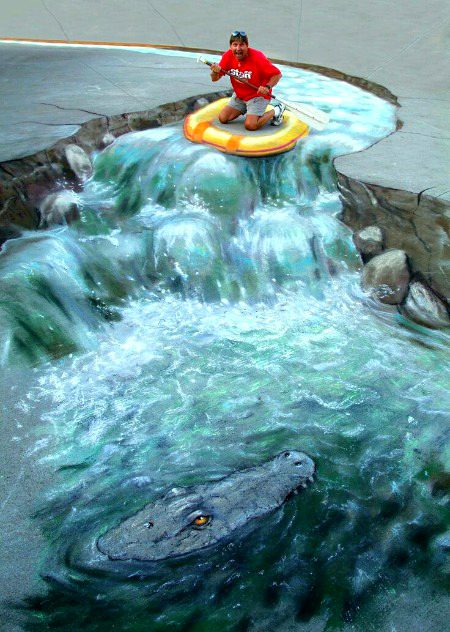 Street Art image