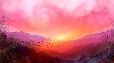 Beautiful Nature image