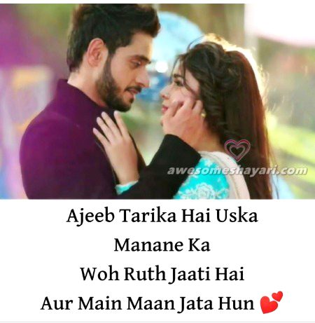 Social media post