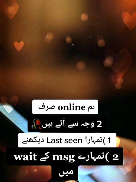 Social media post