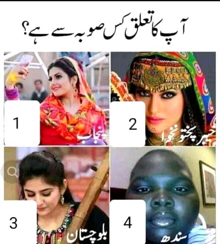 Social media post