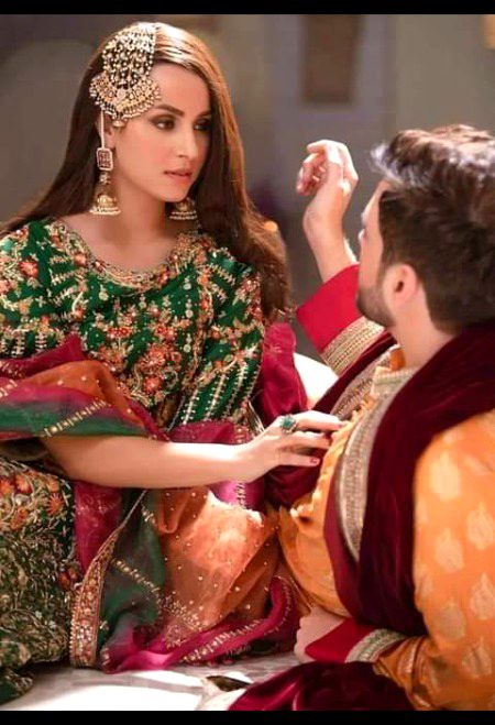 Pakistani Celebs image