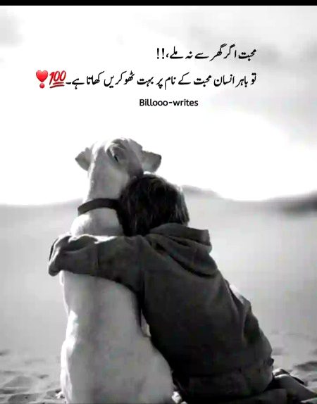 Sad Poetry image