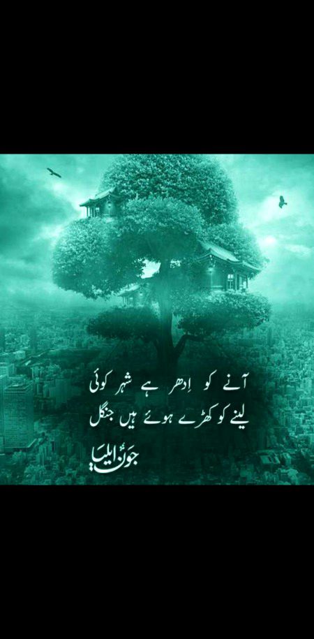 Social media post