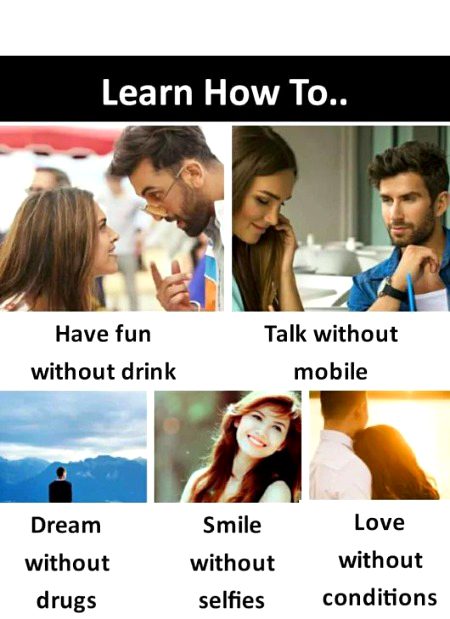 Life Advice image
