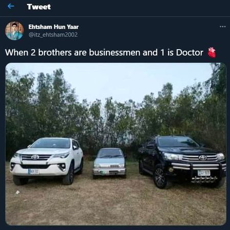 Memes & Satire image