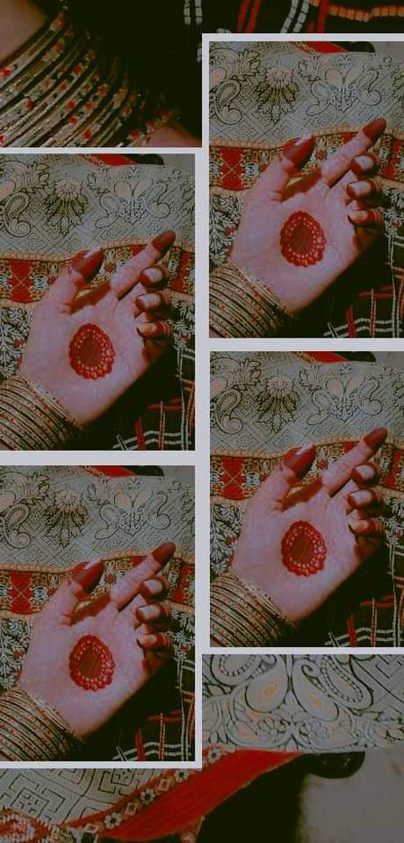 Mehndi Design image